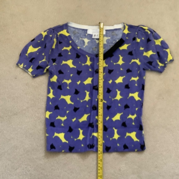 Mac and Jac cropped top - Picture 5 of 5